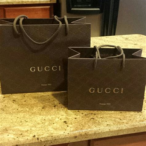 gucci tas 2de hands|gucci shopping bag.